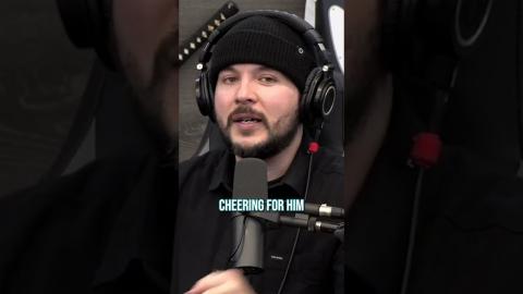 UFC Crowd ERUPTS When Trump Arrived