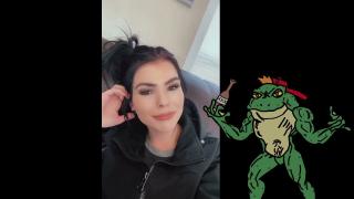 "She's Not Like Other Girls! #shorts