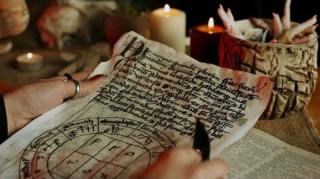 Occultism (Friends & Enemies - Oct.14th 2023)
