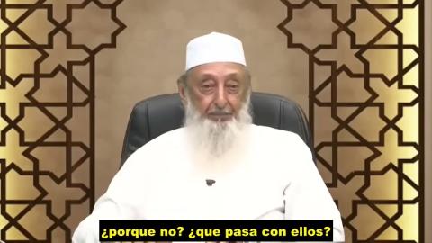 Que dice el Islam sobre lo que pasa en Tierra Santa?