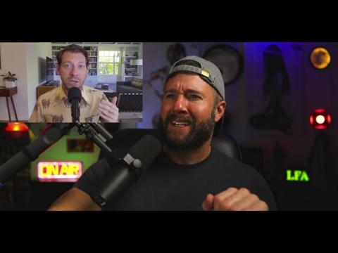 Monkey Branching - Reacting To Psych hacks