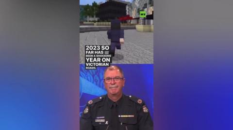 The Enemies of the People play Mind Craft