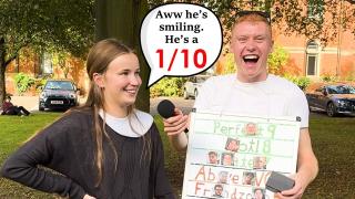 **WATCH HER WORDS** Women Are Blissfully Unaware of The Halo Effect - Here's Proof