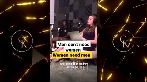 Men Are Tired of Being Wallets And ATM Machines (They've Given Up)