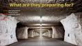 Huge Underground Cities Found In America
