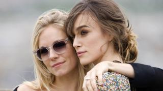 A ASCENÇÃO DA BISSEXUALIDADE FEMININA!