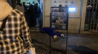 This Is Why Ukraine Has A Curfew & MGTOW Is Your Life Raft