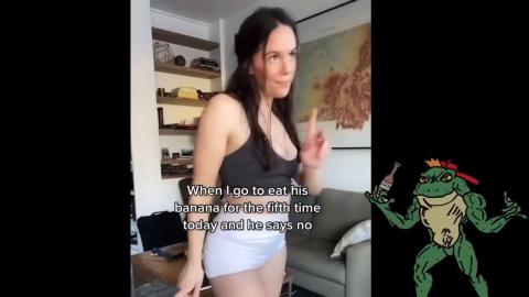 Mentally Unstable, Willing and Able! #shorts