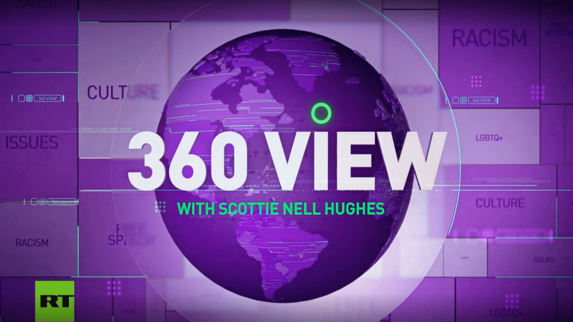 The 360 View | Climate change blame game