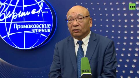 'It would be possible to create single monetary unit in SCO' - Li Xin