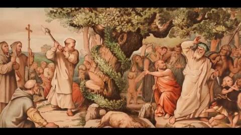 Neopaganismo e Bruxaria (Paulo Sérgio R. Pedrosa)