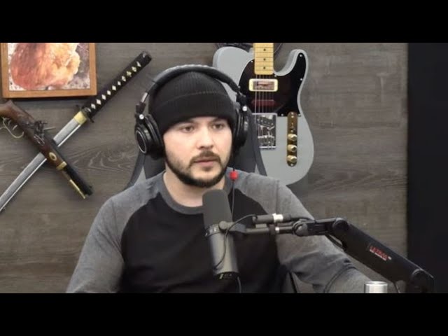 Tim Pool Says You Have To Spend $200 On A Date!