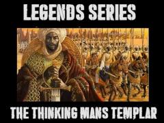 The Thinking Mans Templar - Alex Jones  Been Saying For Years About Black Feminist Women