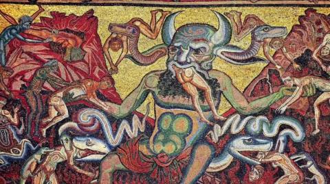 Wicked Bloodlines D: