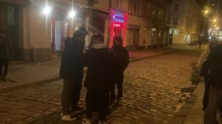 Ukrainians Are Bigger Ni66ers Than Black People