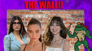 Ribby's Party Pond #3: Retired Corn Stars- Where Are They Now?