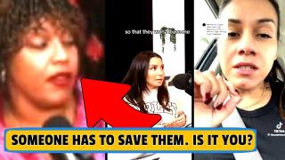 She Wants A High Value Man @30 With Kids! AFTER Taking Care Of Men Most Of Her Life