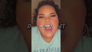 She Wants Her Husband Back Because...