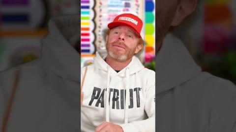 If Conservatives Ran the Schools!