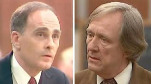 "ON TRIAL: LEE HARVEY OSWALD" (PART 23) (CLOSING ARGUMENTS AND VERDICT)