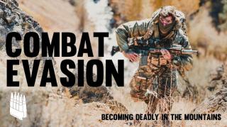 How to Evade A Professional Military (Tracking, Countertracking) (Mirrored)