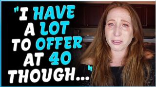 "My Life Is RUINED" When Modern Women Panic As They Hit The Wall HARD With No Man To Save Them