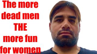 Feminism Is Worse In Ukraine & Fellow Jew Tells Us What’s Up