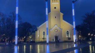 First Impressions Of Tallinn Estonia