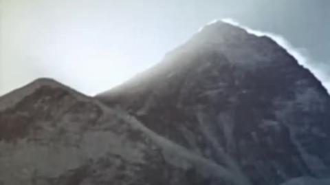 Monty Python - Hairdressers Expedition on Everest