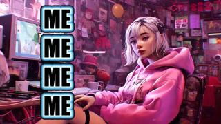 Women And Media: The Great Self-Insertion