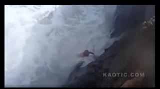 Drowning