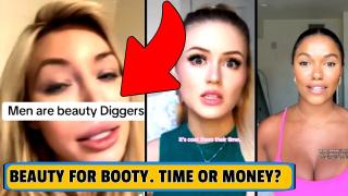 Beautiful Women! Trophies Or Liabilities In Modern Dating?