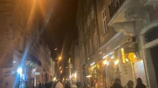 Night Tour Of Lviv’s Bar Scene & Ukrainian Women Are No Different Than American Women