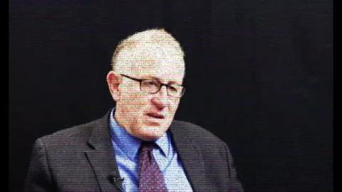 Trevor Loudon:100 anos de infiltração comunista nos EUA e o necessário fim do PC chinês (Li Hai)