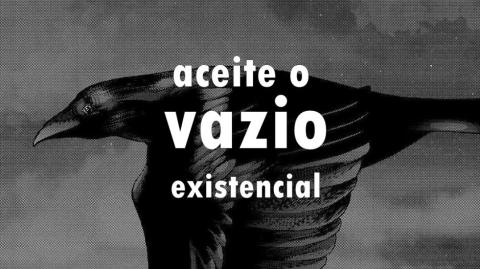 Minimalismo, Niilismo e Vícios Conscientes!