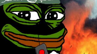 ALLAHU AKBAR! (تحذير المحتوى الرسومي)