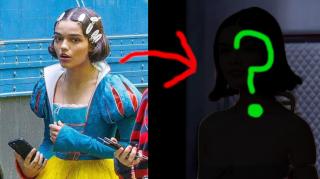 Fixing dinsey princesses wokemakes