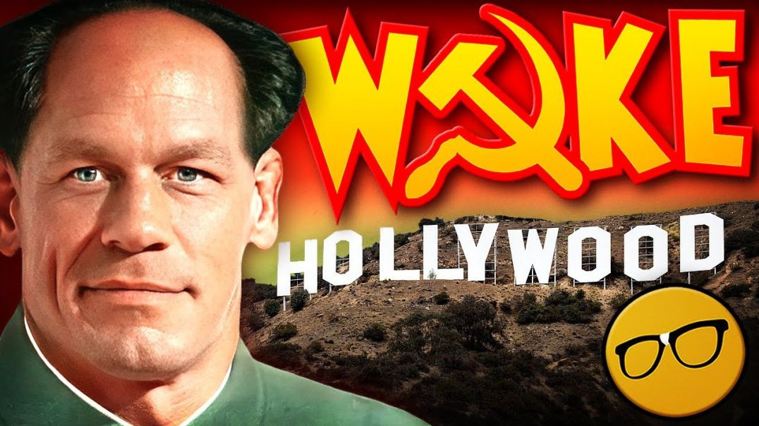 A Woke Hollywood Revolution | Nerdrotic