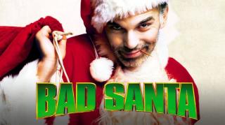 Bad Santa (2003 - Full Movie - 720P)