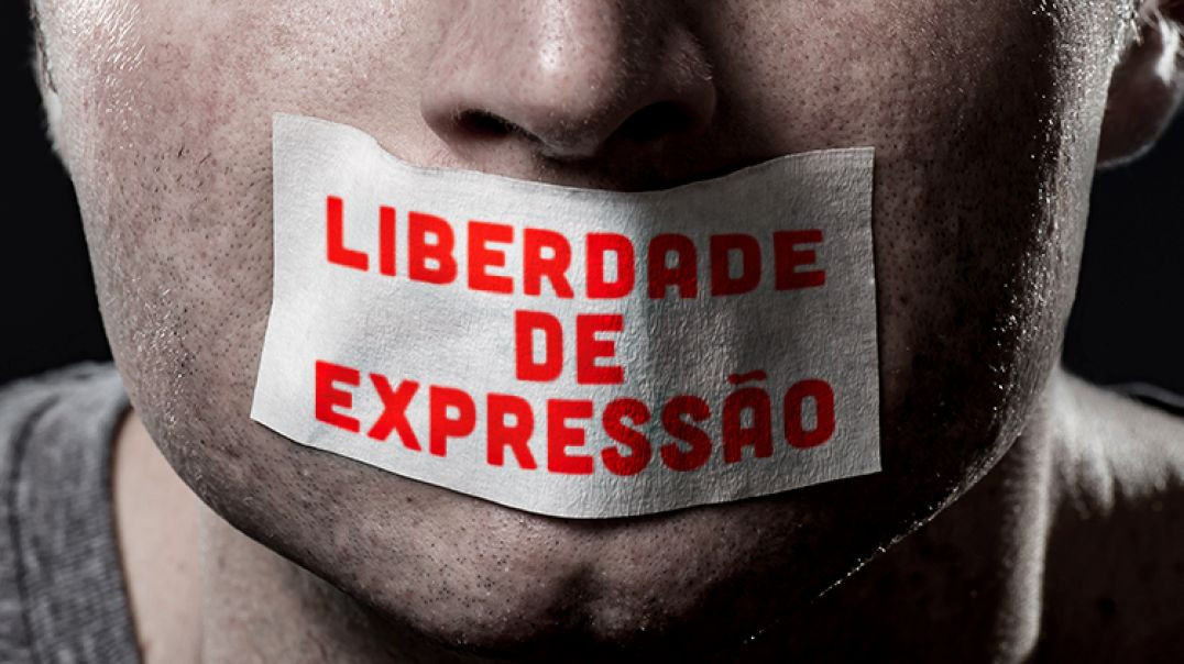 Liberdade de Expressão!