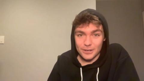 Nick Fuentes: "You have to be on guard about people manipulating you, because people manipulate you in ways that yo