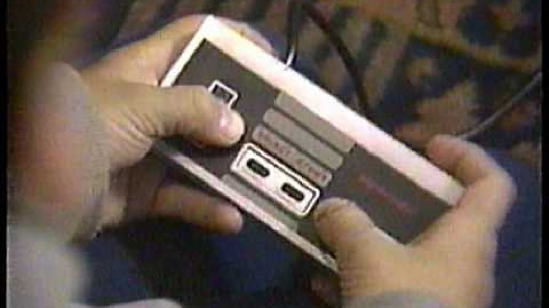 NUTS FOR NINTENDO | Special on ABC news 20/20 from 1988