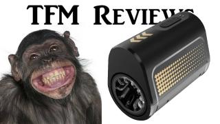 Sex Toy Review: Besvibe Waterproof Portable Handjob Machine (Sponsored)