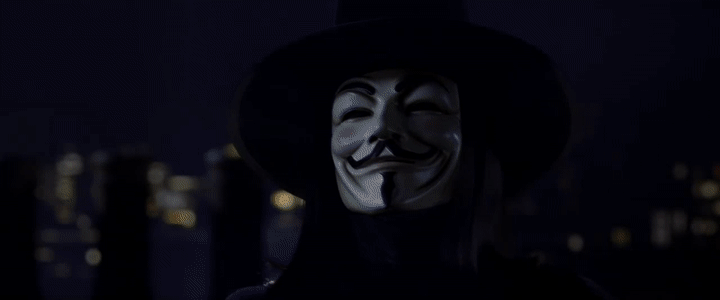 REMEMBER, REMEMBER THE 5TH OF NOVEMBER !!