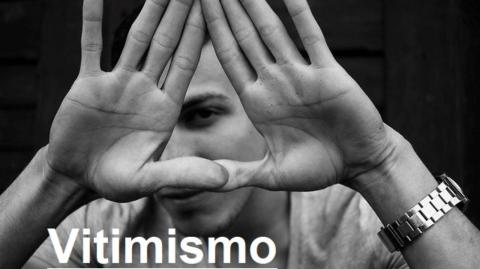 VITIMISMO A Hipocrisia da machosfera!