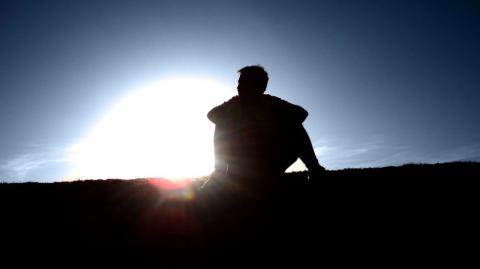 Longe das pessoas é muito melhor!