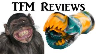 Sex Toy Review: Oxyfort Silicone Monster Girl Mouth Pocket Pussy (Sponsored)