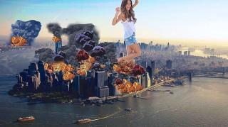BPS - WHY WOMEN DESTROY CIVILIZATION