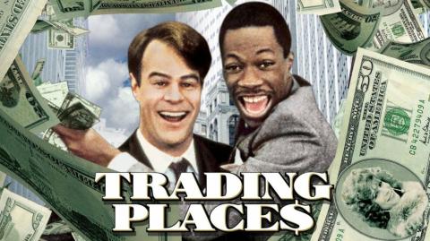 Trading Places  (1983 - full movie 720P) Movies Every Man Needs To See Series