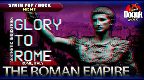 ▶ LITTLE DARK AGE - ROMAN EMPIRE EDITION >> AWESOME HISTORICAL CLIP !